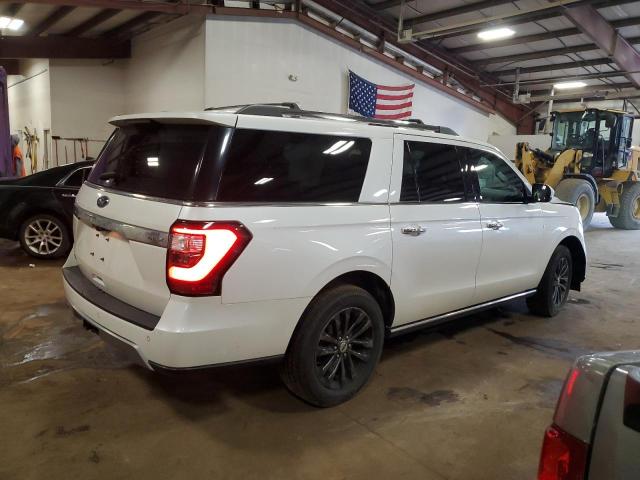 Photo 3 from auction – 2019 FORD EXPEDITION with VIN 1FMJK2AT8KEA31579
