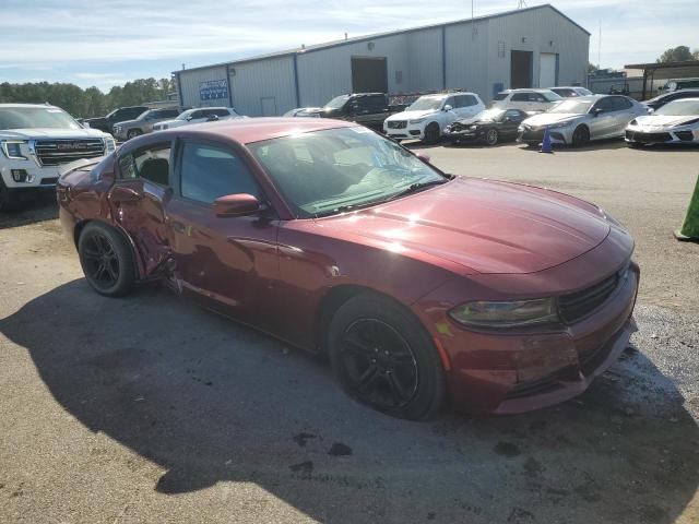 Photo 4 from auction – 2020 DODGE CHARGER SXT with VIN 2C3CDXBG9LH160175