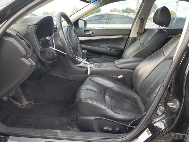 Photo 7 from auction – 2012 INFINITI G37 with VIN JN1CV6AR0CM977332