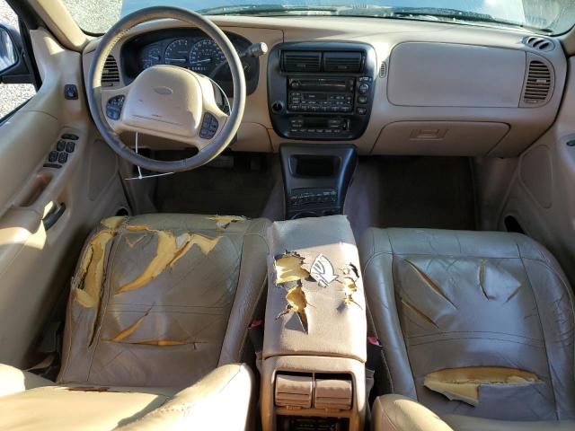Photo 8 from auction – 2000 FORD EXPLORER E with VIN 1FMZU64E5YZB06659