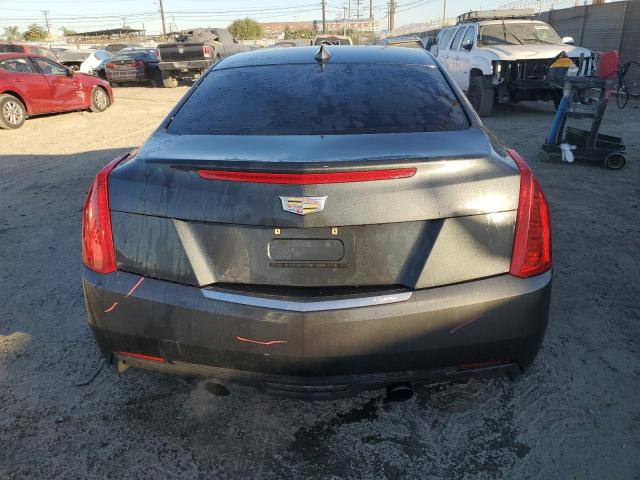 Photo 6 from auction – 2017 CADILLAC ATS with VIN 1G6AA1RX9H0215642