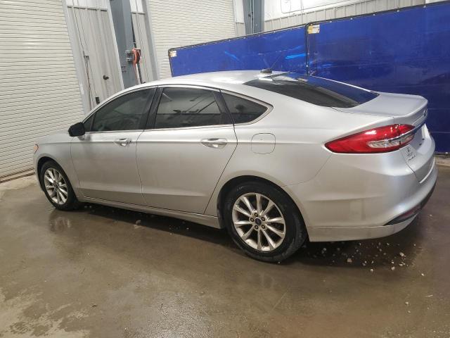 Photo 2 from auction – 2017 FORD FUSION SE with VIN 3FA6P0HD8HR115525