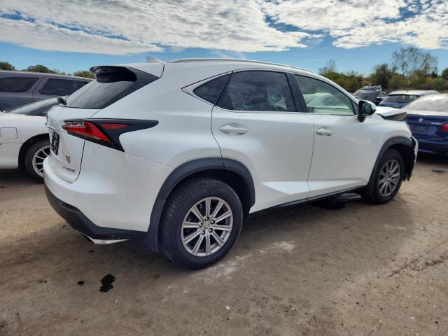Photo 3 from auction – 2016 LEXUS NX 200T BA with VIN JTJBARBZ3G2047203