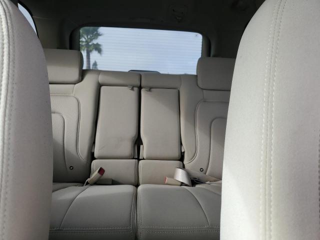 Photo 10 from auction – 2005 BUICK RENDEZVOUS with VIN 3G5DA03E15S525131