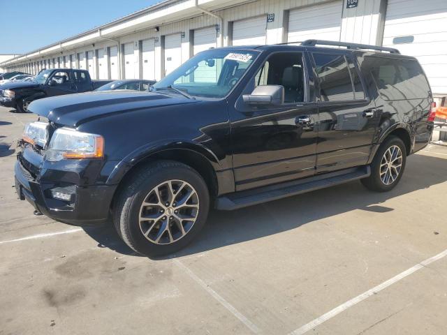 FORD EXPEDITION 2016 with VIN 1FMJK1JT0GEF25937 - Photo from auction