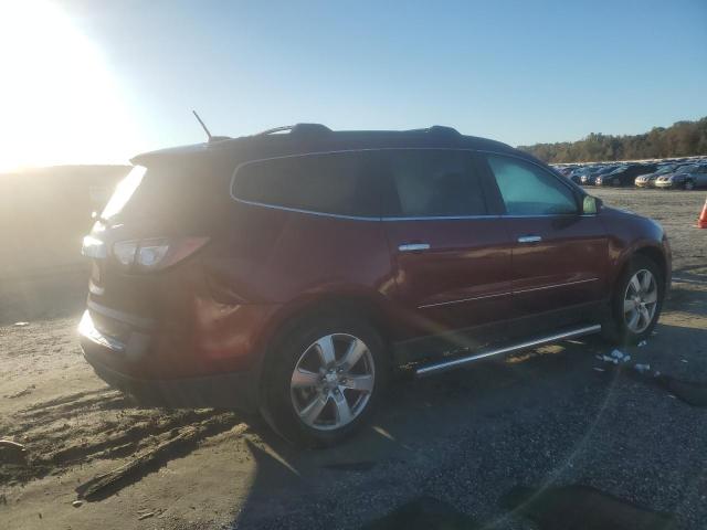 Photo 3 from auction – 2017 CHEVROLET TRAVERSE P with VIN 1GNKVJKD3HJ237787