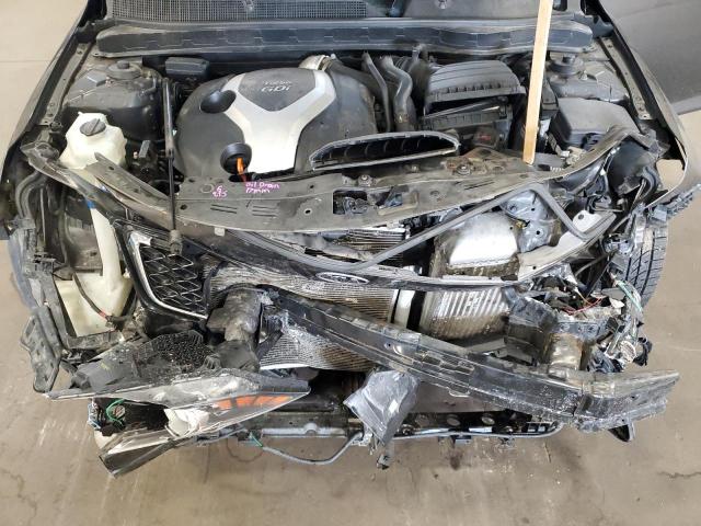 Photo 11 from auction – 2011 KIA OPTIMA EX with VIN KNAGN4A68B5144795