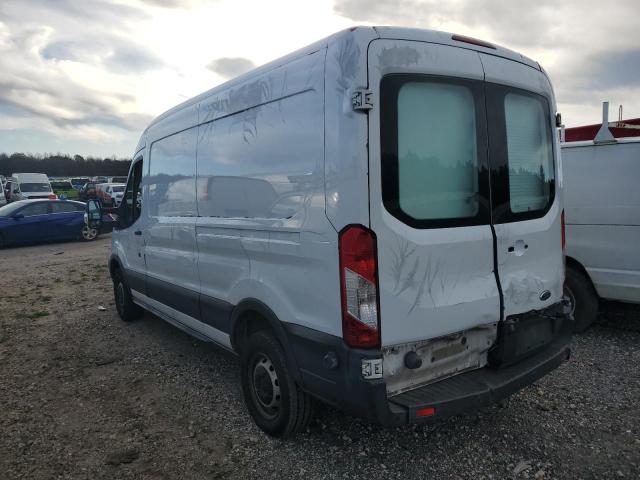Photo 2 from auction – 2015 FORD TRANSIT T- with VIN 1FTSW2CM7FKA08482