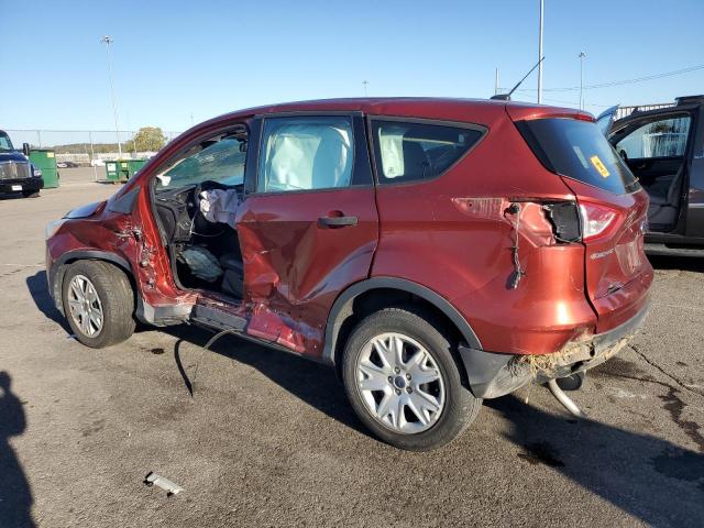Photo 2 from auction – 2015 FORD ESCAPE S with VIN 1FMCU0F7XFUB59028