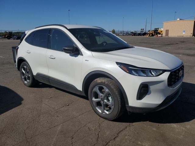 Photo 4 from auction – 2025 FORD ESCAPE ST with VIN 1FMCU9MN0SUA82069