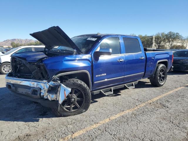 GMC SIERRA C15 2014 with VIN 3GTP1VEC3EG163904 - Photo from auction