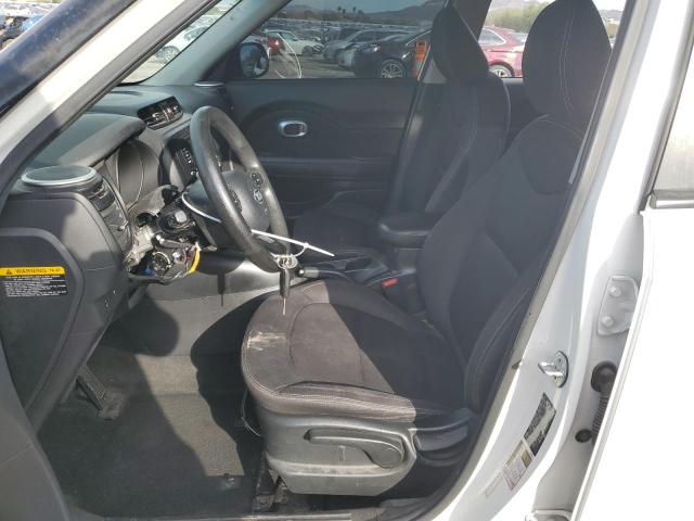 Zdjęcie 7 z aukcji – 2015 KIA SOUL z VIN KNDJN2A25F7215374