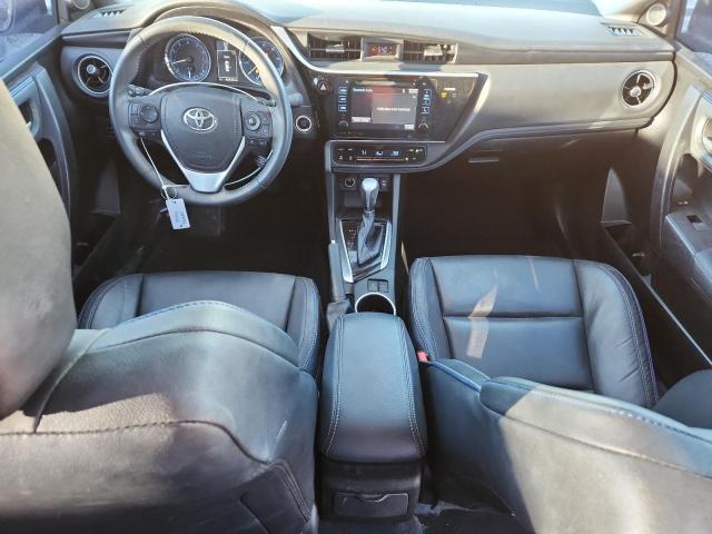 Photo 8 from auction – 2017 TOYOTA COROLLA L with VIN 5YFBURHE0HP685801