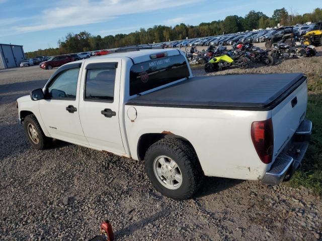 Photo 2 from auction – 2005 CHEVROLET COLORADO with VIN 1GCCS136158114126