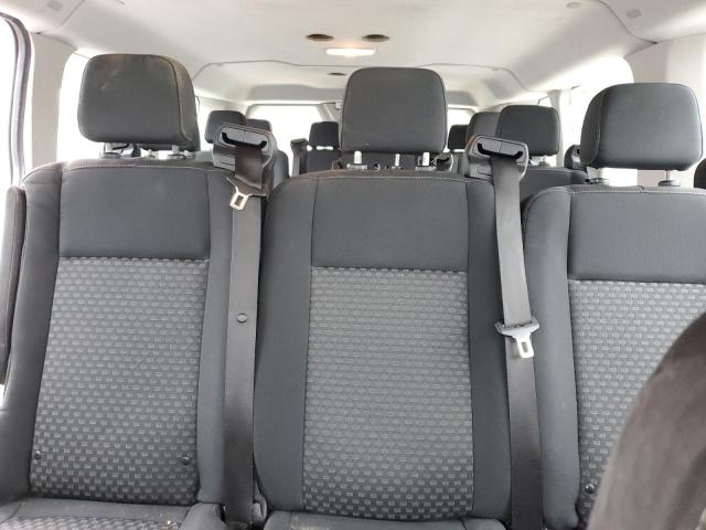 Foto 10 de la subasta – 2020 FORD TRANSIT con VIN 1FBAX2Y85LKA09568