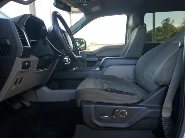 Photo 7 from auction – 2015 FORD F150 SUPER with VIN 1FTEW1C80FKD32027
