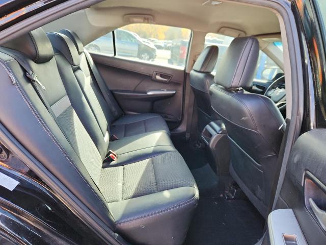 Photo 10 from auction – 2014 TOYOTA CAMRY L with VIN 4T1BF1FK5EU461454