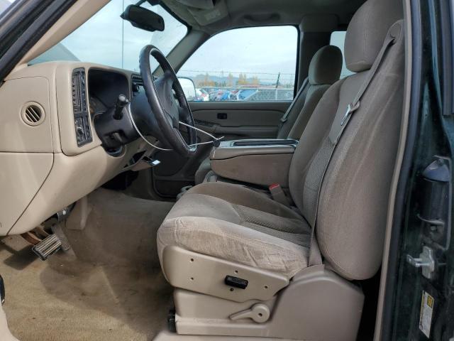 Photo 7 from auction – 2004 CHEVROLET SILVERADO with VIN 2GCEK19T341287363