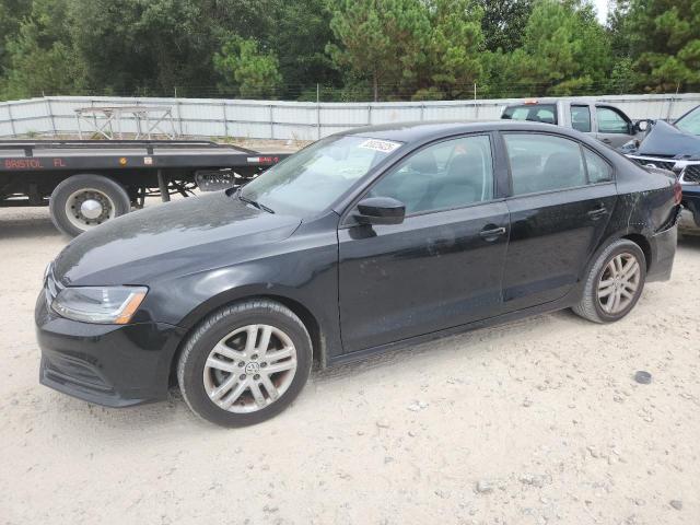 VOLKSWAGEN JETTA S 2018 with VIN 3VW2B7AJ6JM229491 - Photo from auction
