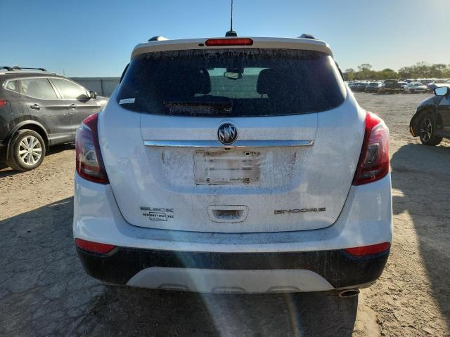 Photo 6 from auction – 2017 BUICK ENCORE ESS with VIN KL4CJCSBXHB024603