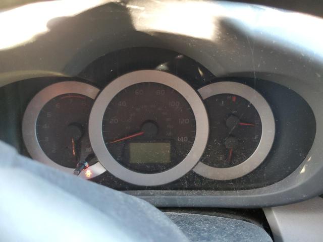 Photo 9 from auction – 2011 TOYOTA RAV4 with VIN 2T3BF4DV9BW175057