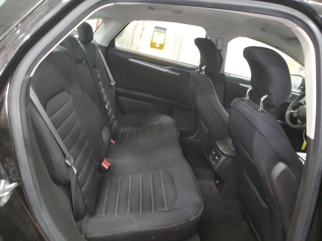 Photo 10 from auction – 2014 FORD FUSION SE with VIN 3FA6P0H79ER362400