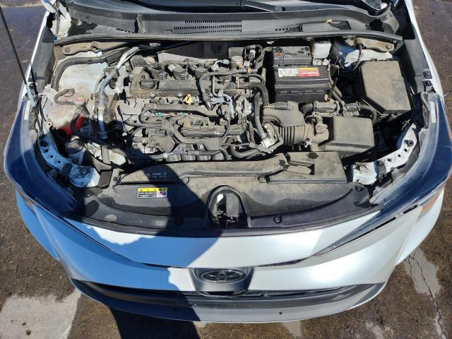Photo 11 from auction – 2023 TOYOTA COROLLA with VIN 5YFB4MDE1PP074103
