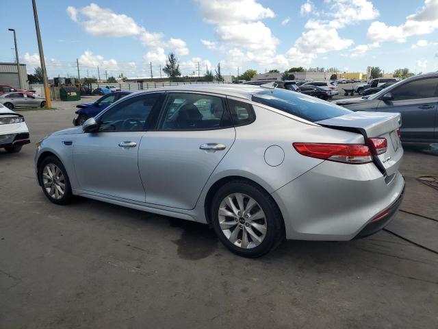 Photo 2 from auction – 2016 KIA OPTIMA EX with VIN 5XXGU4L31GG117529