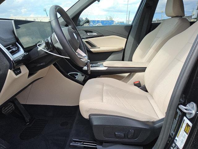 Photo 7 from auction – 2025 BMW X1 XDRIVE2 with VIN WBX73EF08S5222692