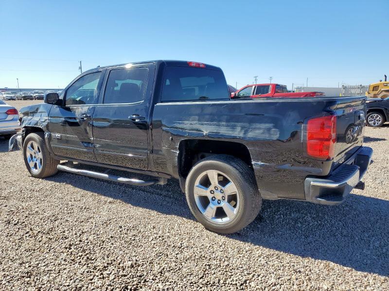 Photo 2 from auction – 2015 CHEVROLET SILVERADO with VIN 3GCPCREC3FG294141