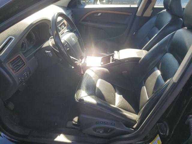 Photo 7 from auction – 2008 VOLVO S80 3.2 with VIN YV1AS982281077476