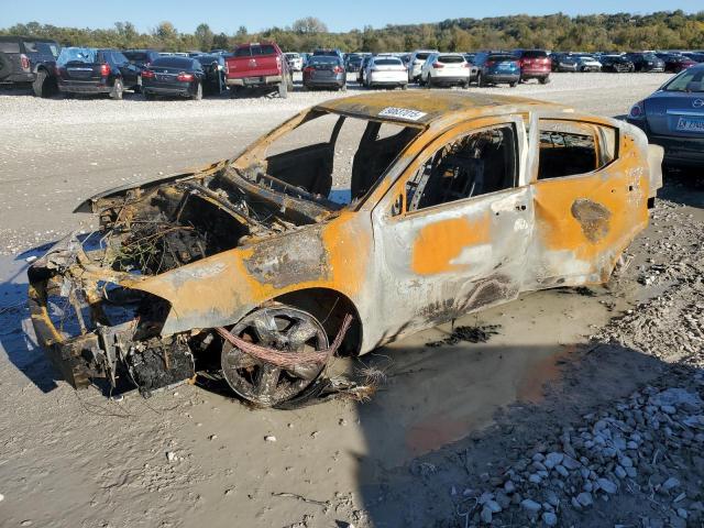 DODGE AVENGER 2013 with VIN 1C3CDZAB5DN637890 - Photo from auction
