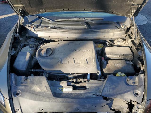 Photo 12 from auction – 2014 JEEP CHEROKEE L with VIN 1C4PJMCS9EW268064