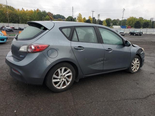 Фото 3 с аукциона – 2012 MAZDA 3 I с VIN JM1BL1L80C1547985