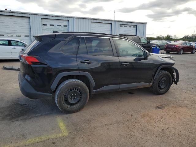 Photo 3 from auction – 2019 TOYOTA RAV4 LE with VIN 2T3H1RFV7KC031382