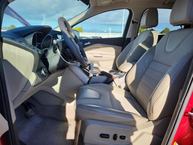 Photo 7 from auction – 2016 FORD ESCAPE SE with VIN 1FMCU9G99GUB37799