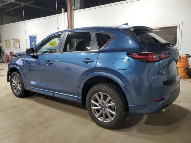 Photo 2 from auction – 2024 MAZDA CX-5 PREFE with VIN JM3KFBCL7R0433408