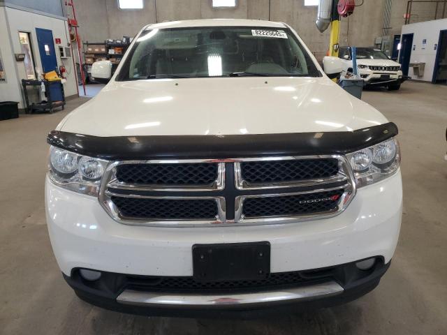 Photo 5 from auction – 2012 DODGE DURANGO CR with VIN 1C4RDJDG9CC100786