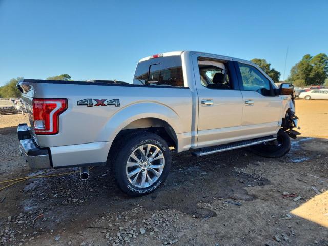 Zdjęcie 3 z aukcji – 2016 FORD F150 SUPER z VIN 1FTEW1EF7GKD85241