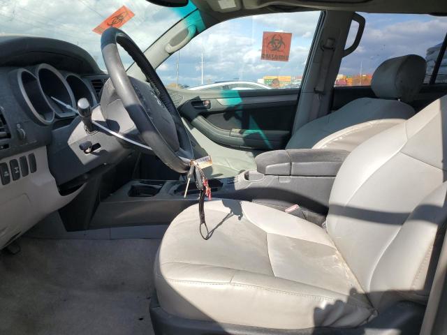 Zdjęcie 7 z aukcji – 2006 TOYOTA 4RUNNER SR5 z VIN JTEBU14RX68061437