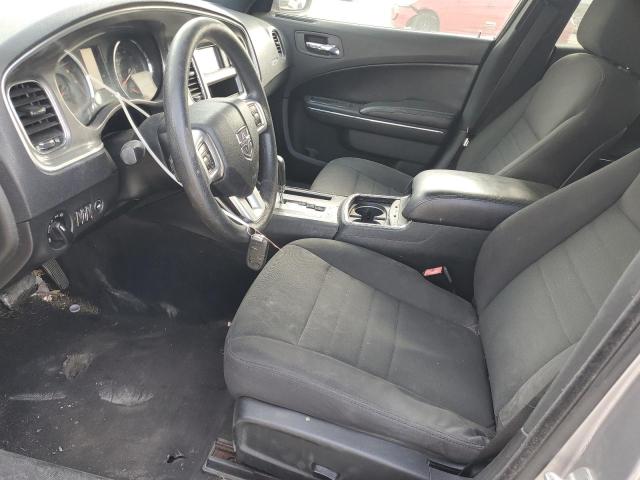Photo 7 from auction – 2013 DODGE CHARGER SE with VIN 2C3CDXBGXDH582750