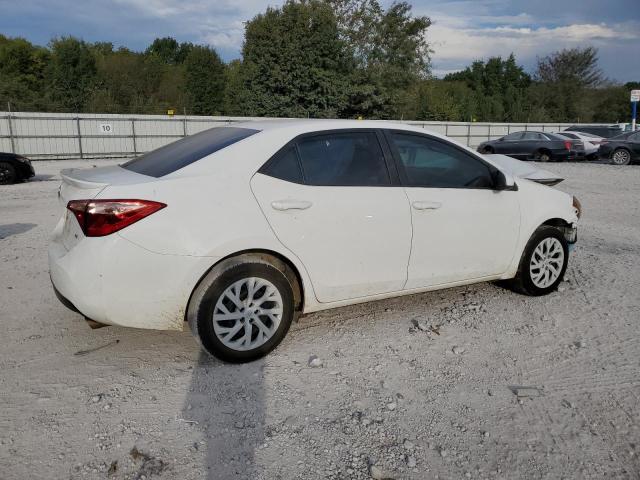 Photo 3 from auction – 2018 TOYOTA COROLLA L with VIN 5YFBURHE2JP848096
