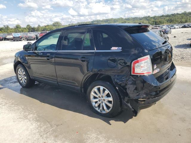 Photo 2 from auction – 2009 FORD EDGE LIMIT with VIN 2FMDK39C99BA45326