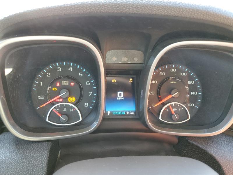Photo 9 from auction – 2015 CHEVROLET MALIBU 2LT with VIN 1G11D5SL3FF163320