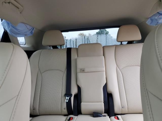 Photo 10 from auction – 2022 LEXUS RX 350 with VIN 2T2HZMAA8NC259383