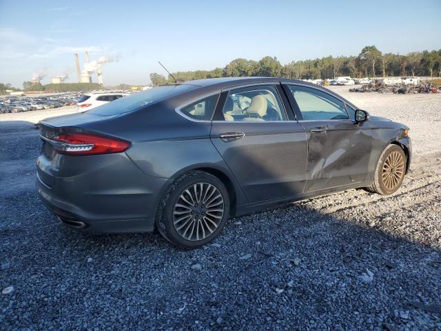 Photo 3 from auction – 2017 FORD FUSION SE with VIN 3FA6P0H90HR159692