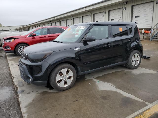 KIA SOUL 2015 with VIN KNDJN2A24F7218797 - Photo from auction