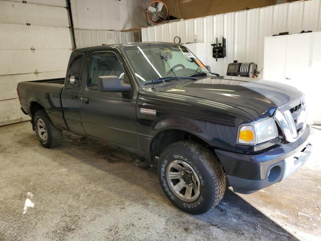 Photo 4 from auction – 2009 FORD RANGER SUP with VIN 1FTZR15E89PA15549
