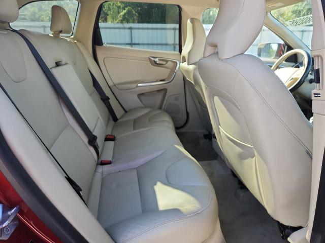 Photo 11 from auction – 2016 VOLVO XC60 T5 PR with VIN YV440MDK8G2782998