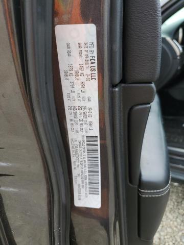 Photo 14 from auction – 2016 JEEP GRAND CHER with VIN 1C4RJFBG9GC347577